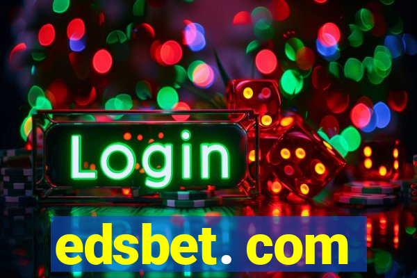 edsbet. com